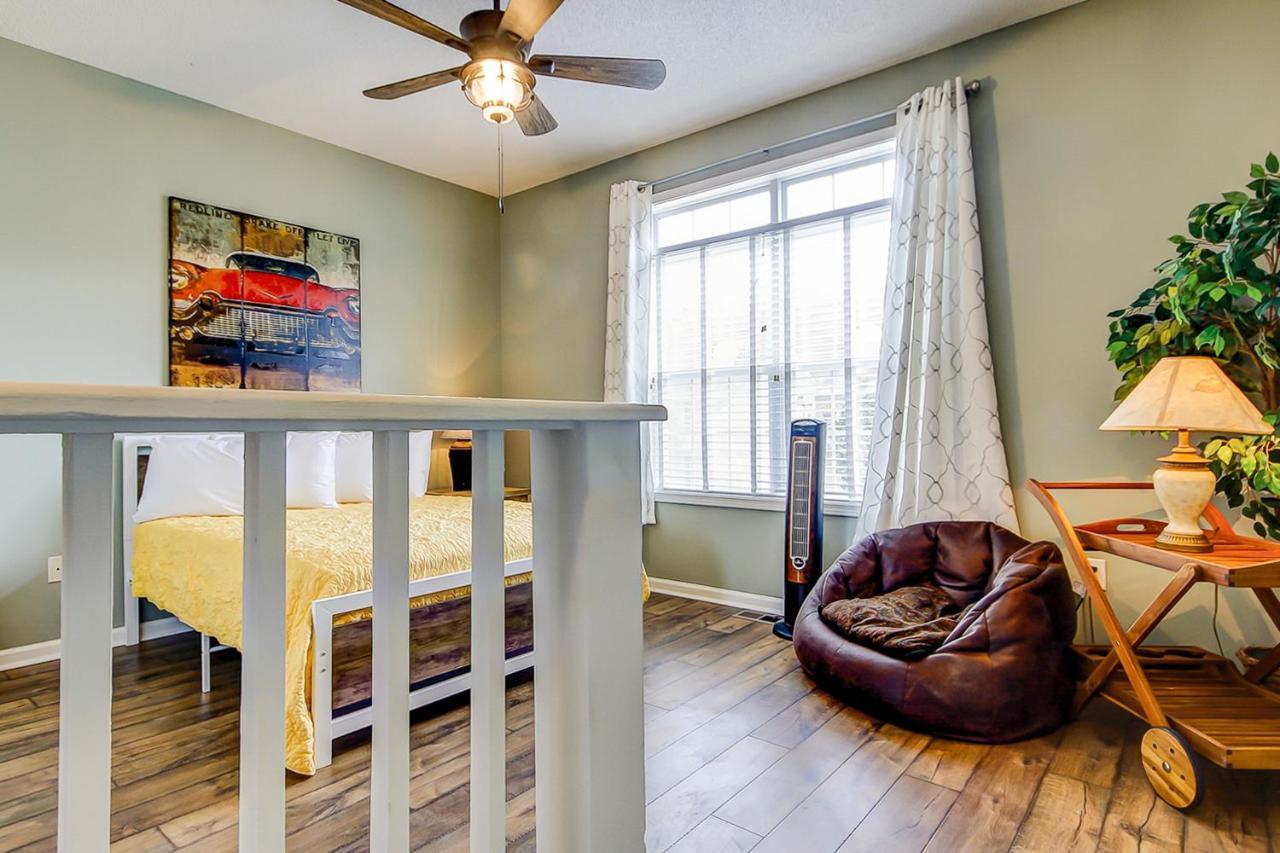 Albatross Villa Little River Ngoại thất bức ảnh