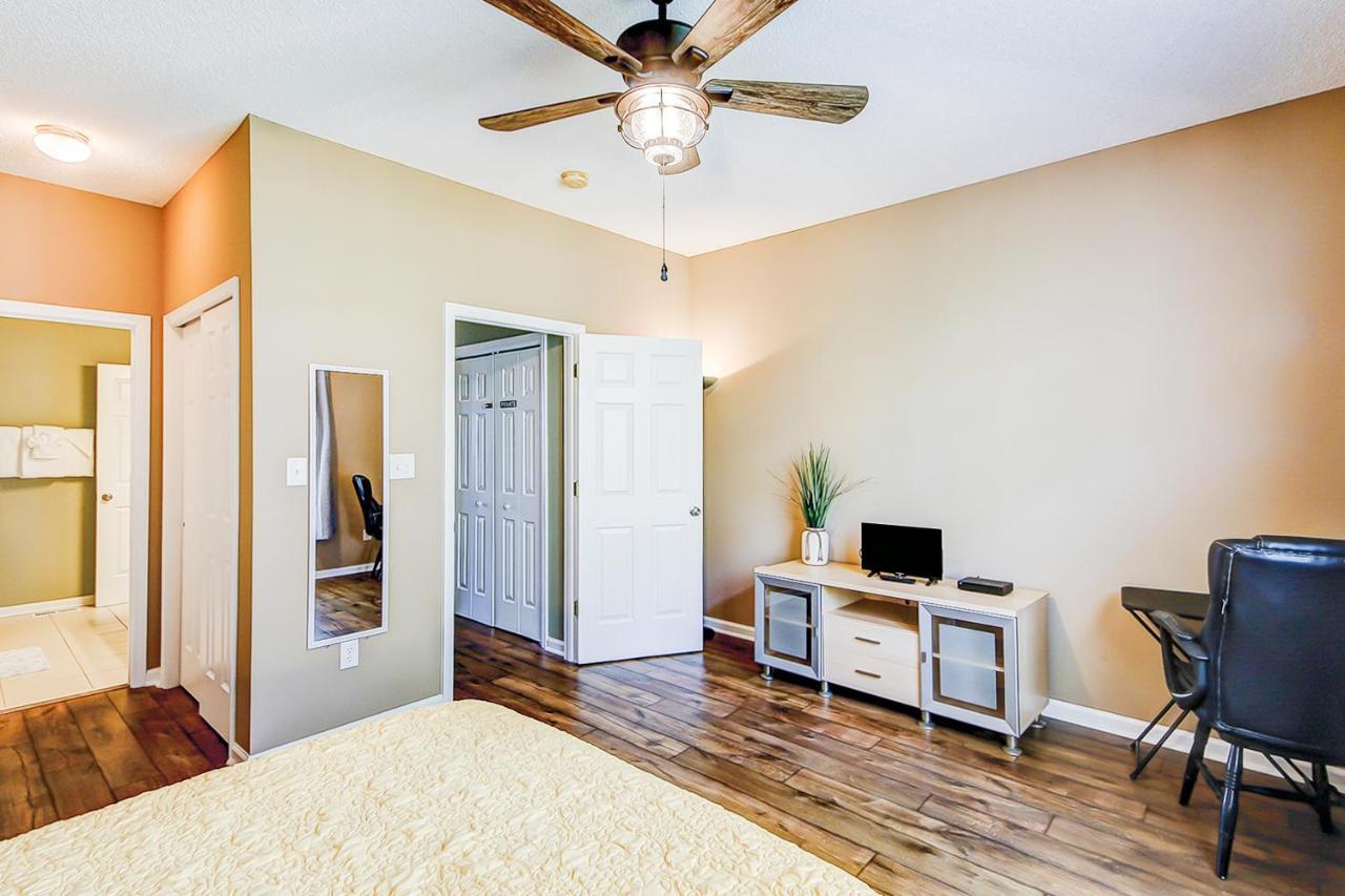 Albatross Villa Little River Ngoại thất bức ảnh